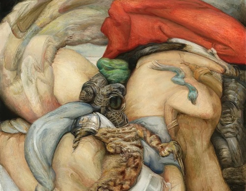 cesar santos