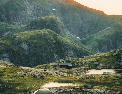 Gallery Of Photography By Giulio Gröbert - Germany