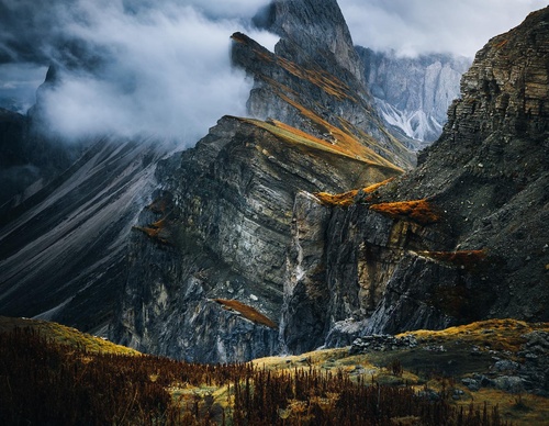 Galería de fotografía de Robert DIcon - Alemania