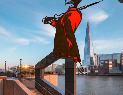 Galeria de fotografia criativa de Paperboyo - Inglaterra