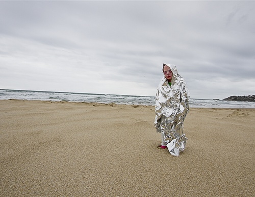 Gallery of Sculpture & Modern art by Isaac Cordal-Spain
