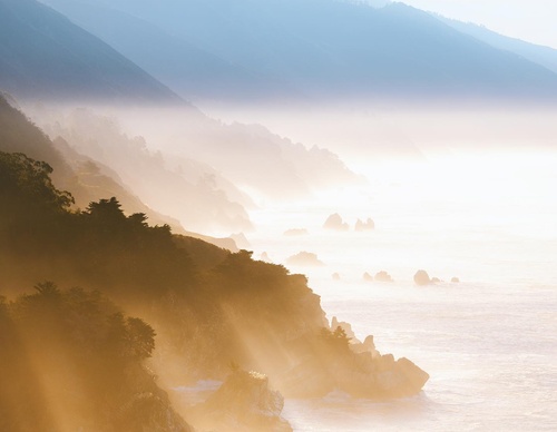 Galeria de fotografias de Nathaniel Wise - EUA
