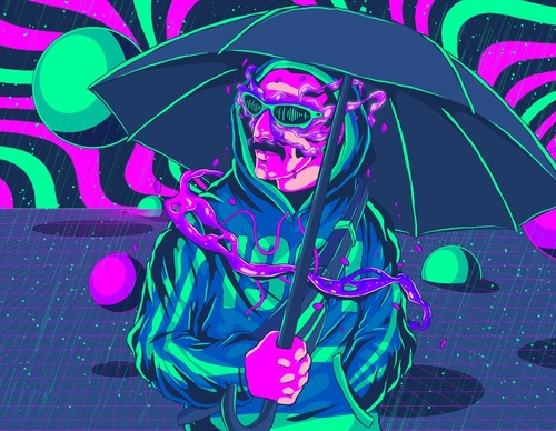 Gallery Of Illustration By Fernando Nunes - Brazil