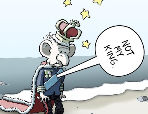 glen le lievre