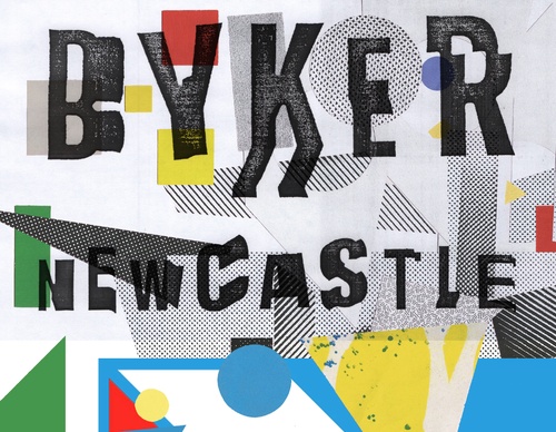 Gallery Of Graphic Design By Jimmy Turrell - England