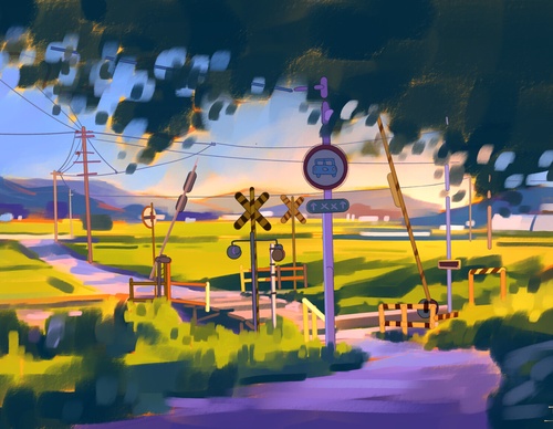 Galería de ilustraciones de Nikolay Timofeev - Rusia