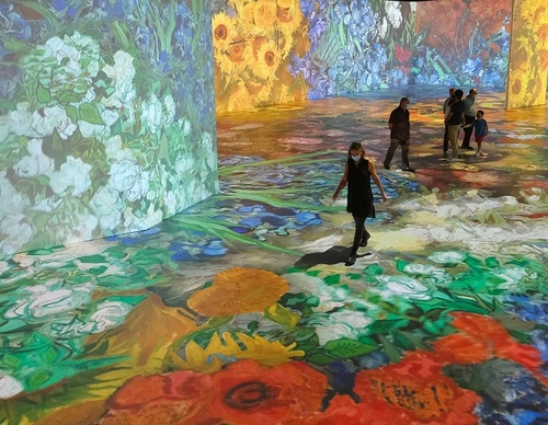New Theories on Digital Art and Aesthetics