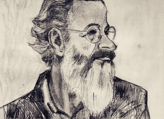 Faez Alidoosti