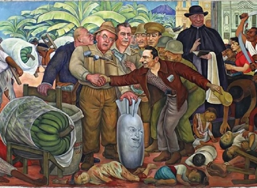 Arte e Identidade na América Latina