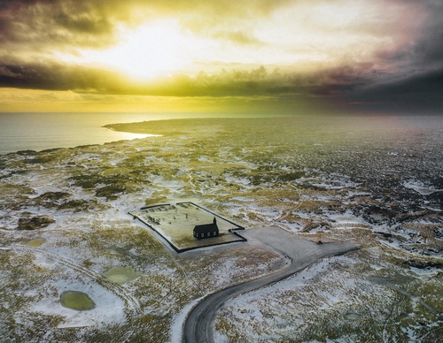 Gallery Of Photography By Ronald Söthje - Germany