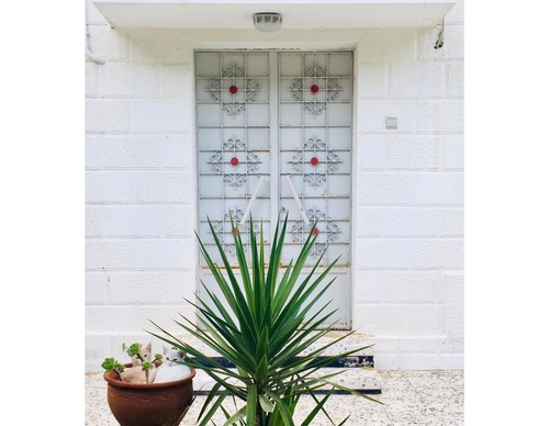 Galería de fotografía de puerta en Palestina