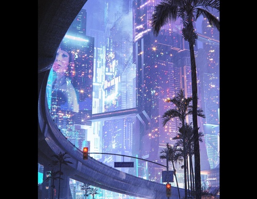 Gallery Of Illustration By Jarvin - Türkiye
