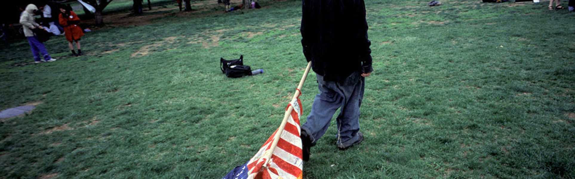 Gallery of Photography by Paul Fusco  – New York, USA