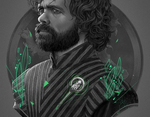 Galería de ilustraciones de Bruno Mota - Brasil