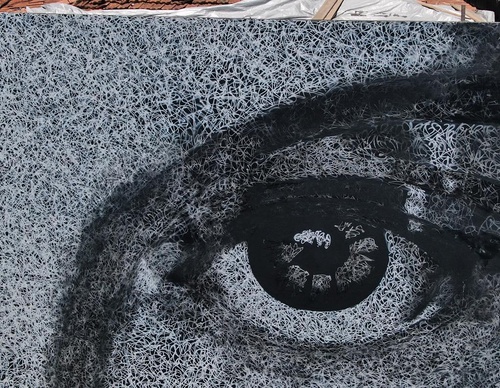 Gallery Of Street Art By Rafael Sliks - Brazil