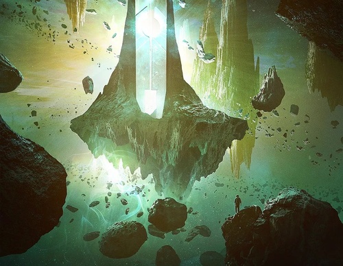 Gallery Of Illustration By Phase Runner - United Kingdom