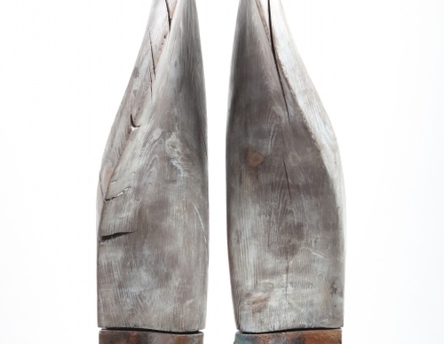 Galeria de Escultura de Jesus Curiá - Espanha