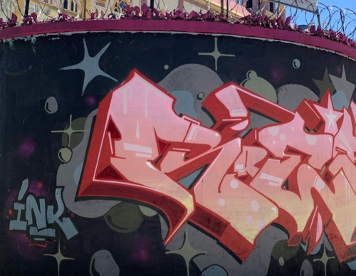 Gallery Of Street Art By Bogotá - Colombia