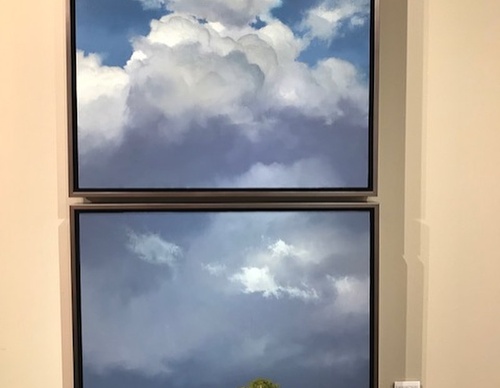 Gallery Of Realistic Painting By Renato Muccillo - Canada