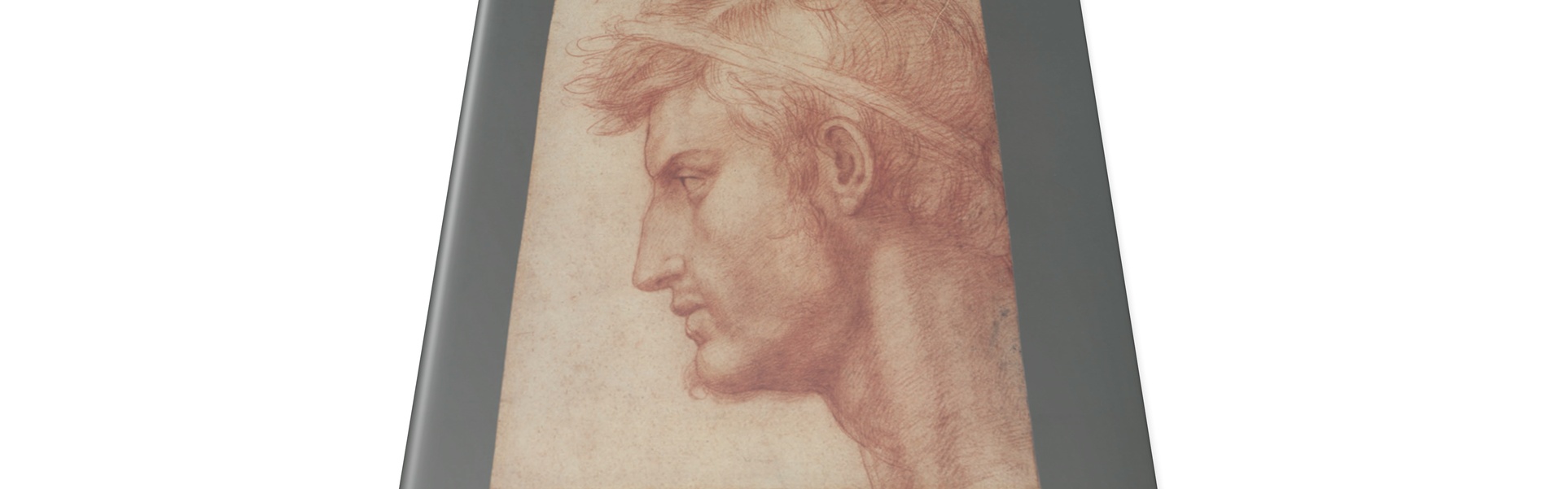 Uma viagem à Itália: desenhos da coleção Tobey, de Correggio a Tiepolo