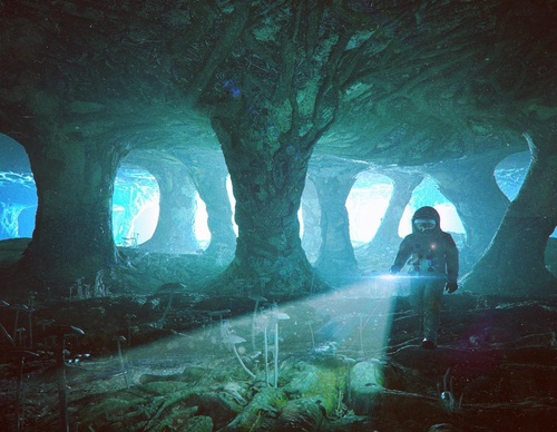 Galería de diseño gráfico de Mike Winkelmann - Estados Unidos