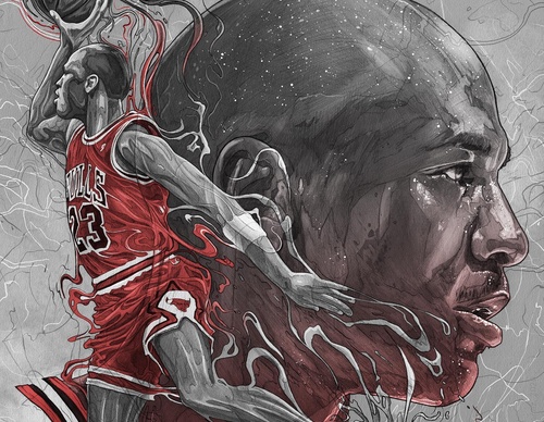 Gallery Of Illustration By Tavo Montanez - Mexico