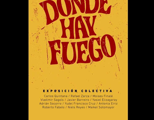 graphic design cuba