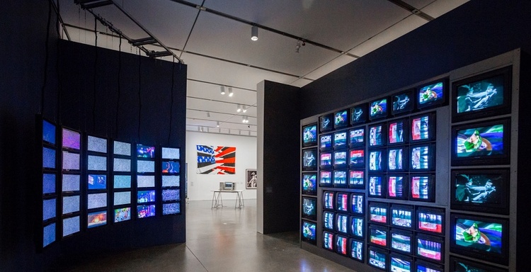 Arte e Tecnologia na Era da Internet