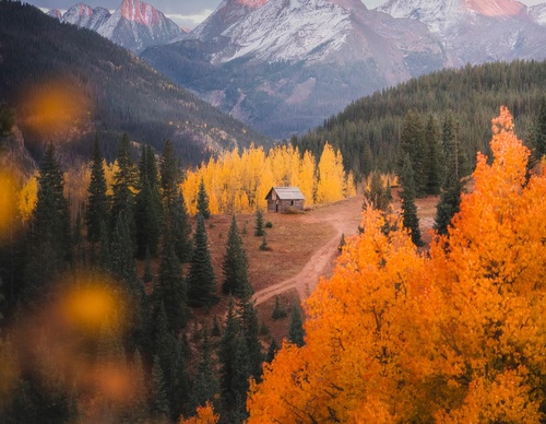 Gallery Of Photography By Paige Tingey - Peru