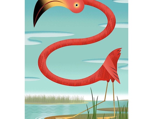 bob staake