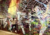 El arte como herramienta para la transformación social en las periferias