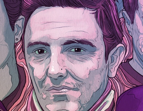 Gallery Of Illustration By Tavo Montanez - Mexico