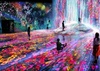 ¿Qué es el arte digital? Características y ejemplos comunes