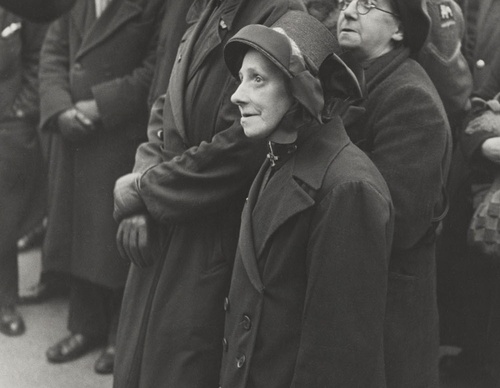 Galería de fotos de Henri Cartier-Bresson-30s y 40s