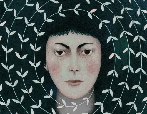 Galeria de ilustrações de Alefes Silva-Colômbia