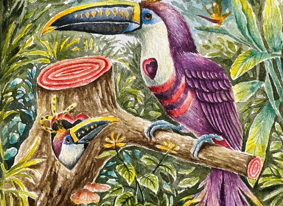 joe fernandez carrasco