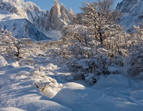 Galería De Fotografía De Diego Spatafore - Argentina