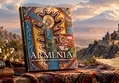 ARMENIA | ART, RELIGION, AND TRADE IN THE MIDDLE AGES