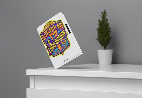Letterhead & Logo Design 7