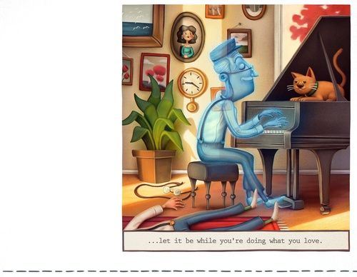 Gallery Of Illustration By Sergio Edwards - Chile