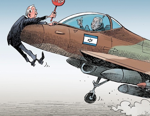 patrick chappatte