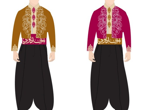tarek atrissi design