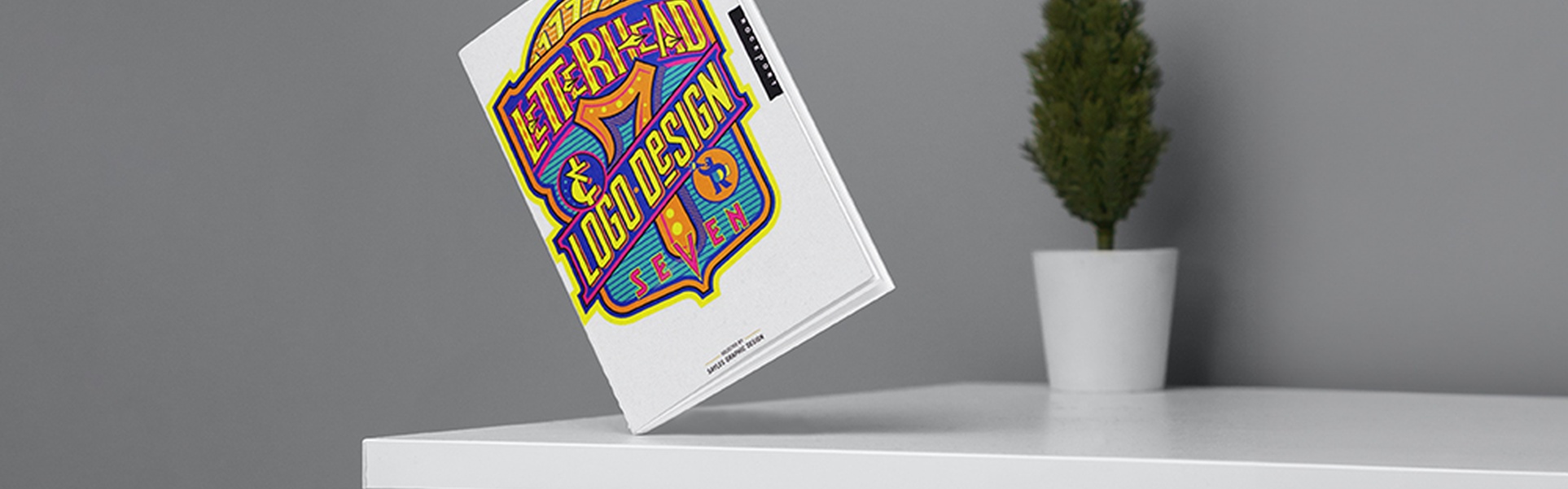 Letterhead & Logo Design 7