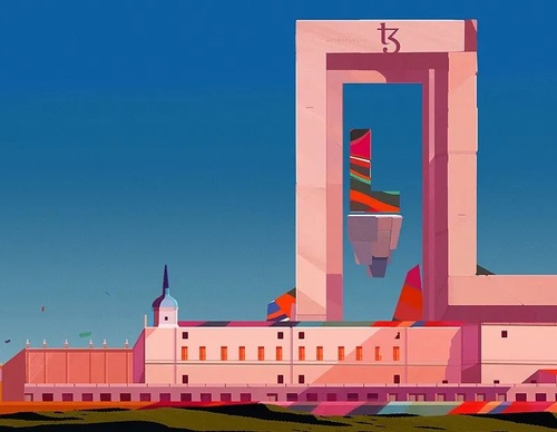 Galería De Ilustración De Felipe Vargas - Chile