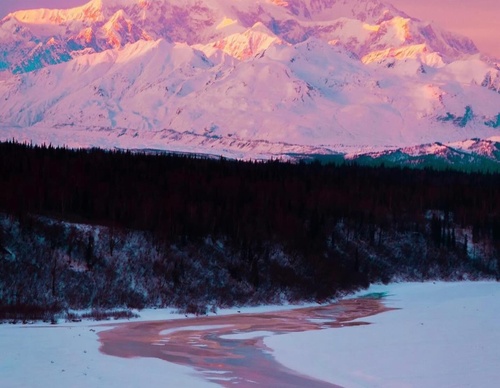Gallery Of Photography By Patrick Thun - Alaska
