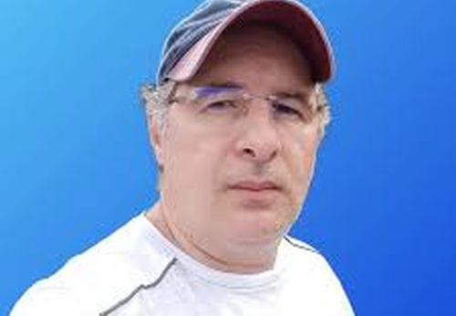 Mario Sergio Freitas