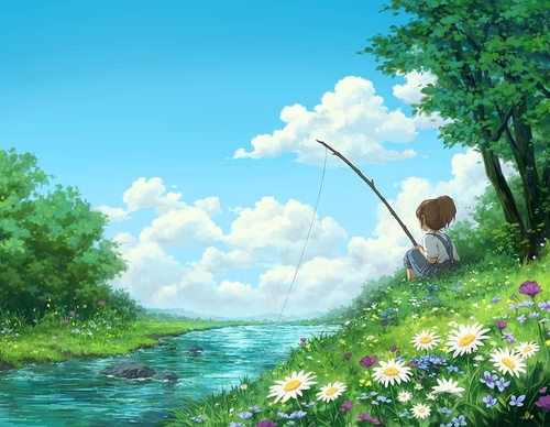 Gallery of Illustration by Djamila Knopf-Germany