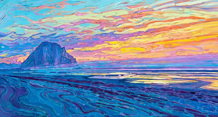 Painting as a Form of Emotional Expression
