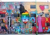 The Wall as a Museum: Mexico's Vibrant Street Art