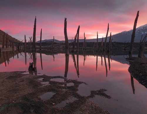 Gallery Of Photography By Jaime Garcés - Chile